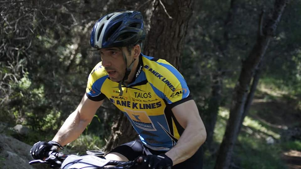 Βασίλης Φραγκιαδάκης