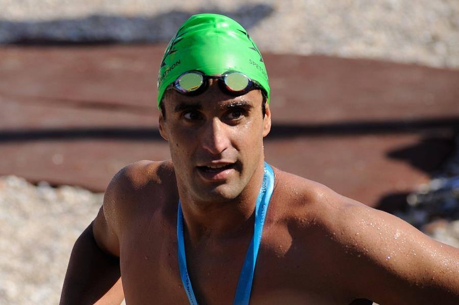 Γιάννης Δρυμωνάκος