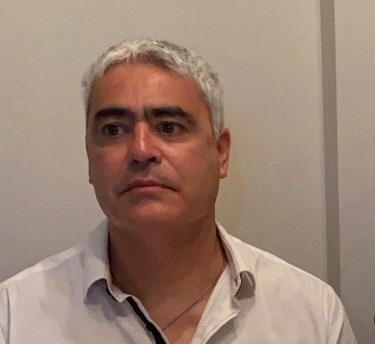 Λευτέρης Ραφαϊλάκης