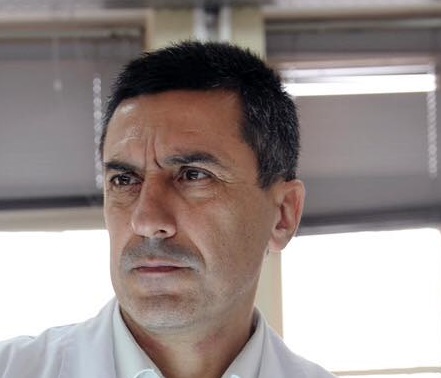 Δημήτρης Κουρέτας