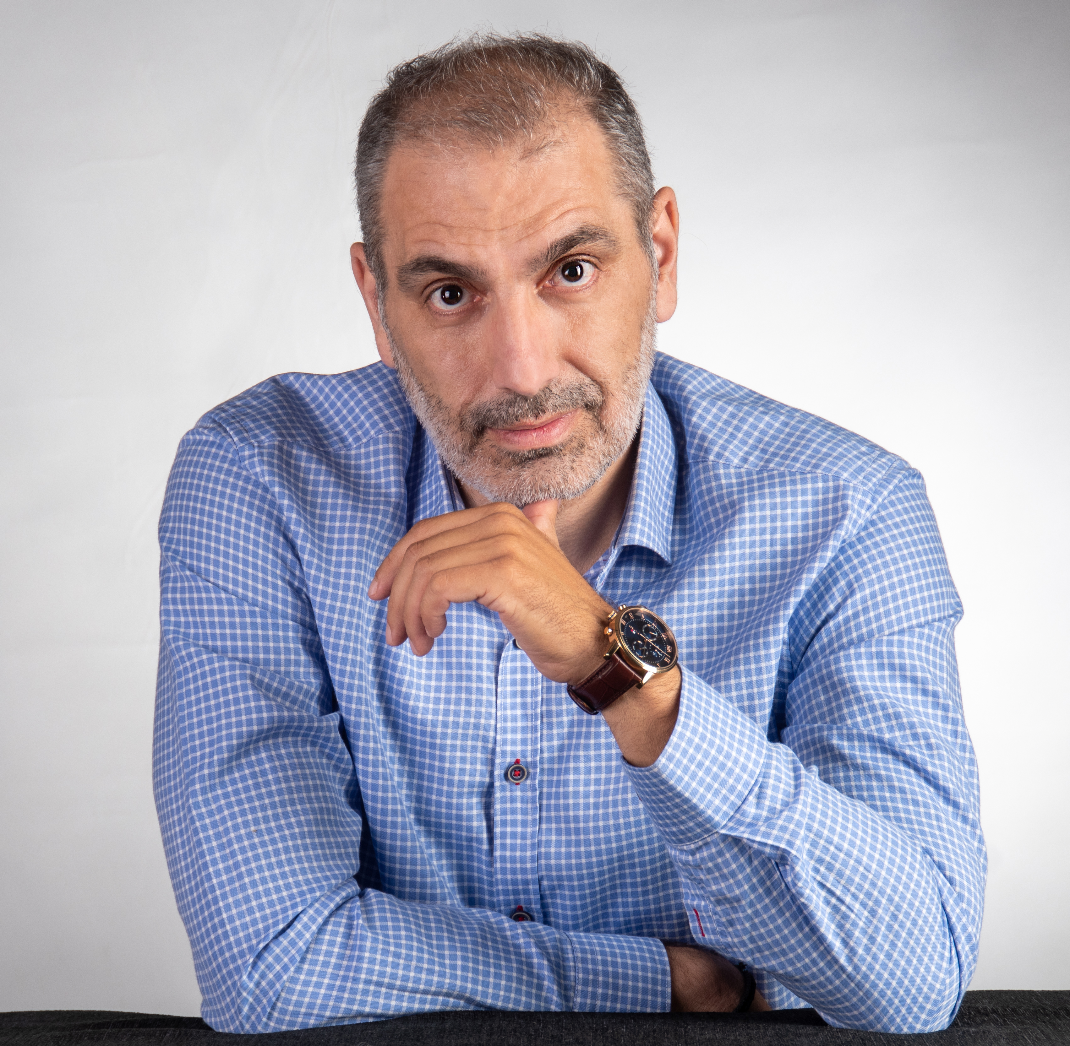 Αχιλλέας Υφαντίδης