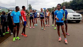 Insight View: Απλά και κορυφαία trials για τους Ολυμπιακούς αγώνες στην Αιθιοπία (Vid)