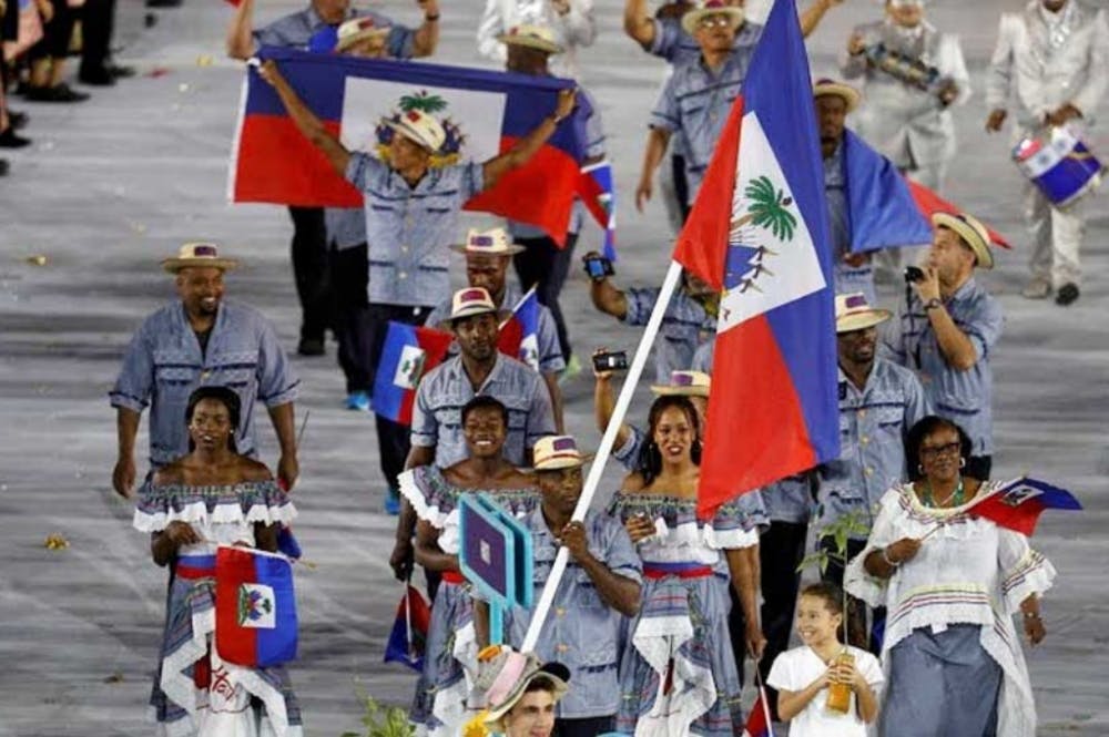 Αϊτή: Κανονικά στους Ολυμπιακούς Αγώνες παρά τη δολοφονία του προέδρου της