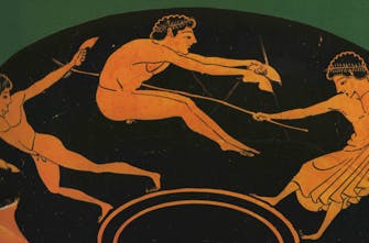 Τα άλματα από την αρχαία Ελλάδα ως και σήμερα