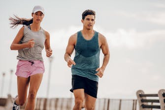 Πότε θα πρέπει να μην… ακούσουμε το σώμα μας στο τρέξιμο;