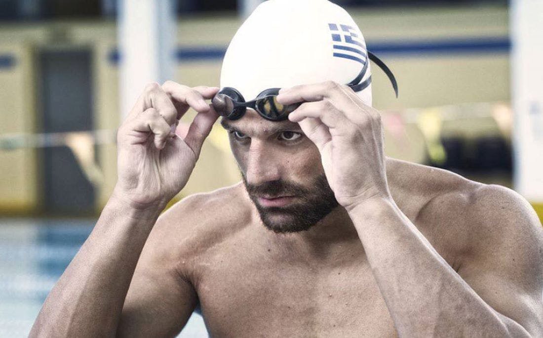 Αντώνης Τσαπατάκης: «Το μετάλλιο δεν ορίζει τον νικητή»