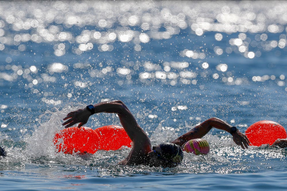 «Κλείνουν» οι… εκπτωτικές θέσεις στον Αυθεντικό Μαραθώνιο κολύμβησης