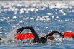 Ο Αυθεντικός Μαραθώνιος Κολύμβησης δίνει ραντεβού 2-3 Ιουλίου στο Αρτεμίσιο