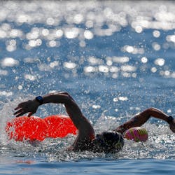 Ο Αυθεντικός Μαραθώνιος Κολύμβησης δίνει ραντεβού 2-3 Ιουλίου στο Αρτεμίσιο