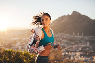 Γυναίκειο τρέξιμο και δυσκολίες