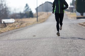 Τρέξιμο: Εννέα χρήσιμες συμβουλές για να τρέχετε ασφαλείς σε εξωτερικούς χώρους