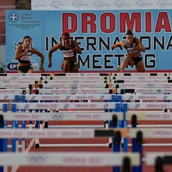 Στις 2 Ιουνίου στη Βάρη τα «Δρόμεια» με κορυφαίους αθλητές