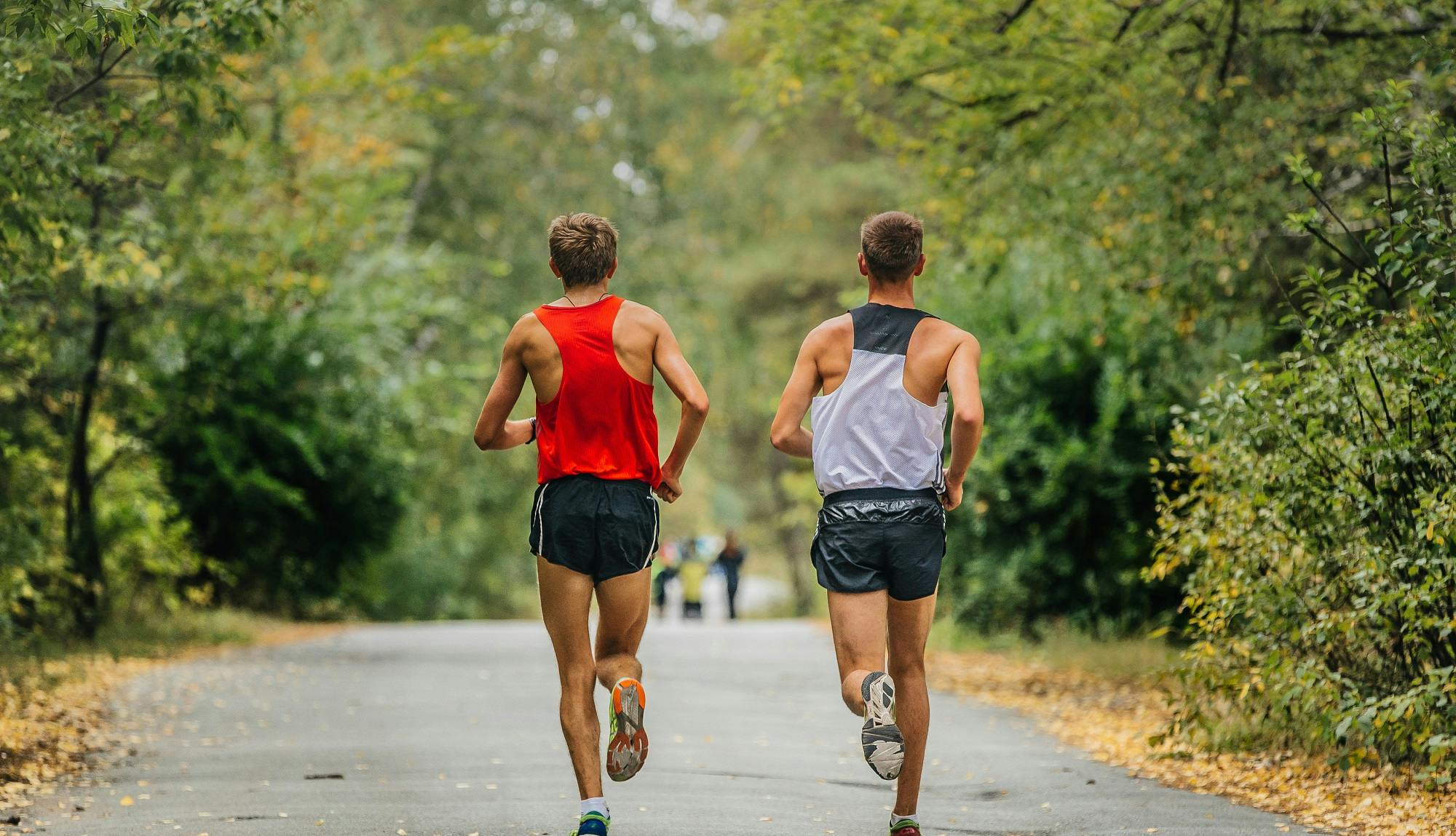 Πώς ένα προπονητικό πρόγραμμα θα σας βοηθήσει να τρέξετε αποδοτικότερα