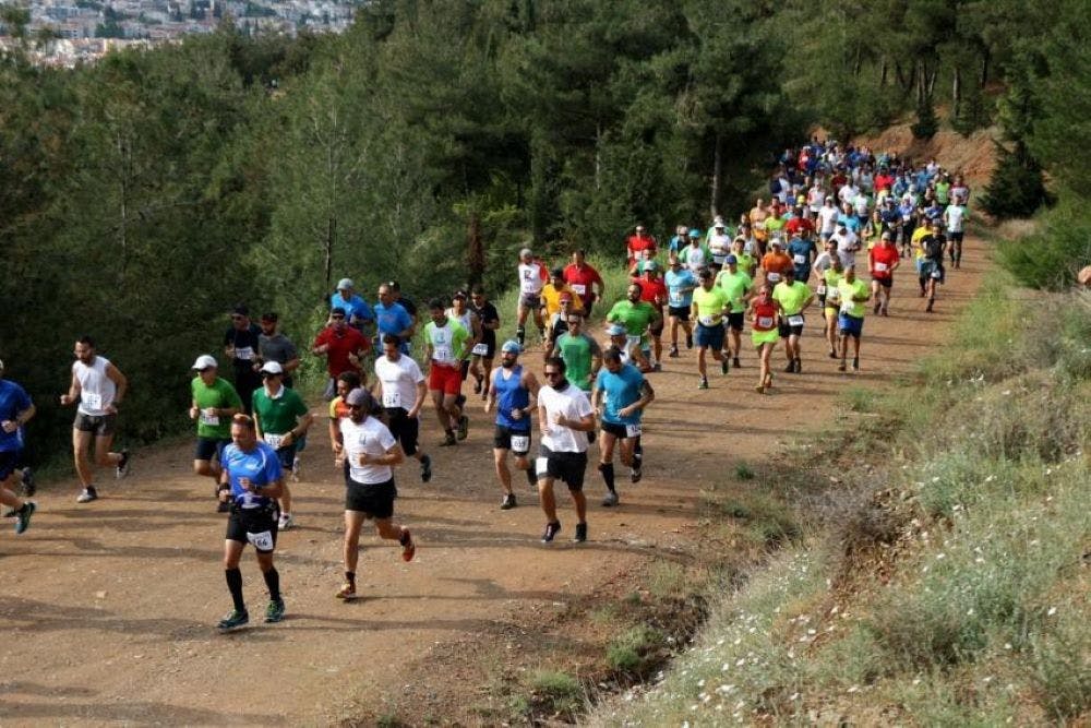 Ραντεβού στις 15/5 για ένατη χρονιά στο Σέιχ Σου για τους δρομείς της Θεσσαλονίκης Ραντεβού στις 15/5 για ένατη χρονιά στο Σέιχ Σου για τους δρομείς της Θεσσαλονίκης