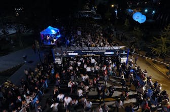 Μαραθώνιος-Νυχτερινός Ημιμαραθώνιος Θεσσαλονίκης: Οι διαδρομές και όλες οι τεχνικές πληροφορίες για τους δύο μεγάλους αγώνες