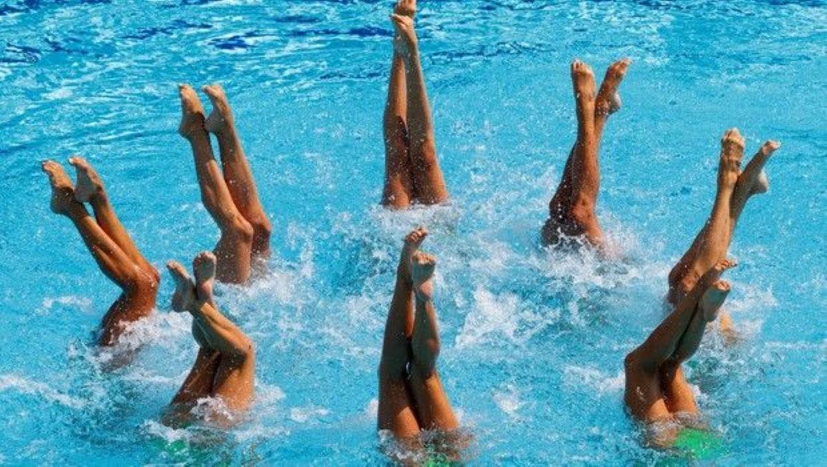 Τέλος η Ολυμπιάδα για την Εθνική καλλιτεχνικής κολύμβησης- Νέα κρούσματα κορωνοϊού