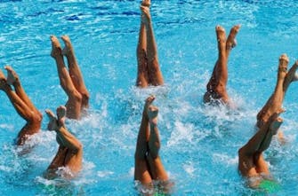Τέλος η Ολυμπιάδα για την Εθνική καλλιτεχνικής κολύμβησης- Νέα κρούσματα κορωνοϊού