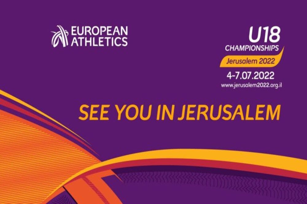 Ευρωπαϊκό Πρωτάθλημα Κ18: Ξεκίνησε η προσπάθεια των Ελλήνων αθλητών-τριών (live)