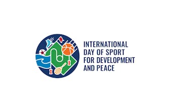 6η Απριλίου: Παγκόσμια Ημέρα Αθλητισμού για την Ανάπτυξη και την Ειρήνη