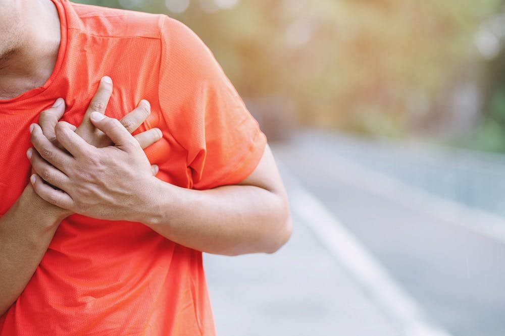 Πως η αερόβια άσκηση μειώνει τις πιθανότητες εμφάνισης καρδιαγγειακών παθήσεων 