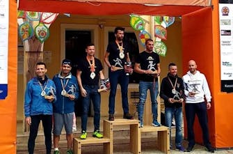 Ultra Kassios Dias 2022: Νούλας – Τζαβάρα τις νίκες στην «παρθενική» διοργάνωση! (Vids)