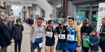 Με πέντε αθλητές η Ελλάδα στο Βαλκανικό Πρωτάθλημα Ορεινού δρόμου – Η αποστολή