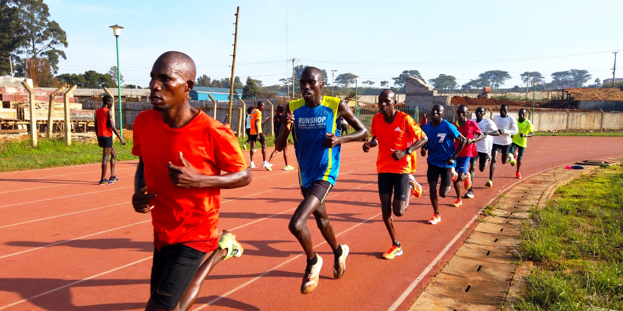 Kenya’s Report: Ο «λαγος» στο Ίτεν της Κένυας