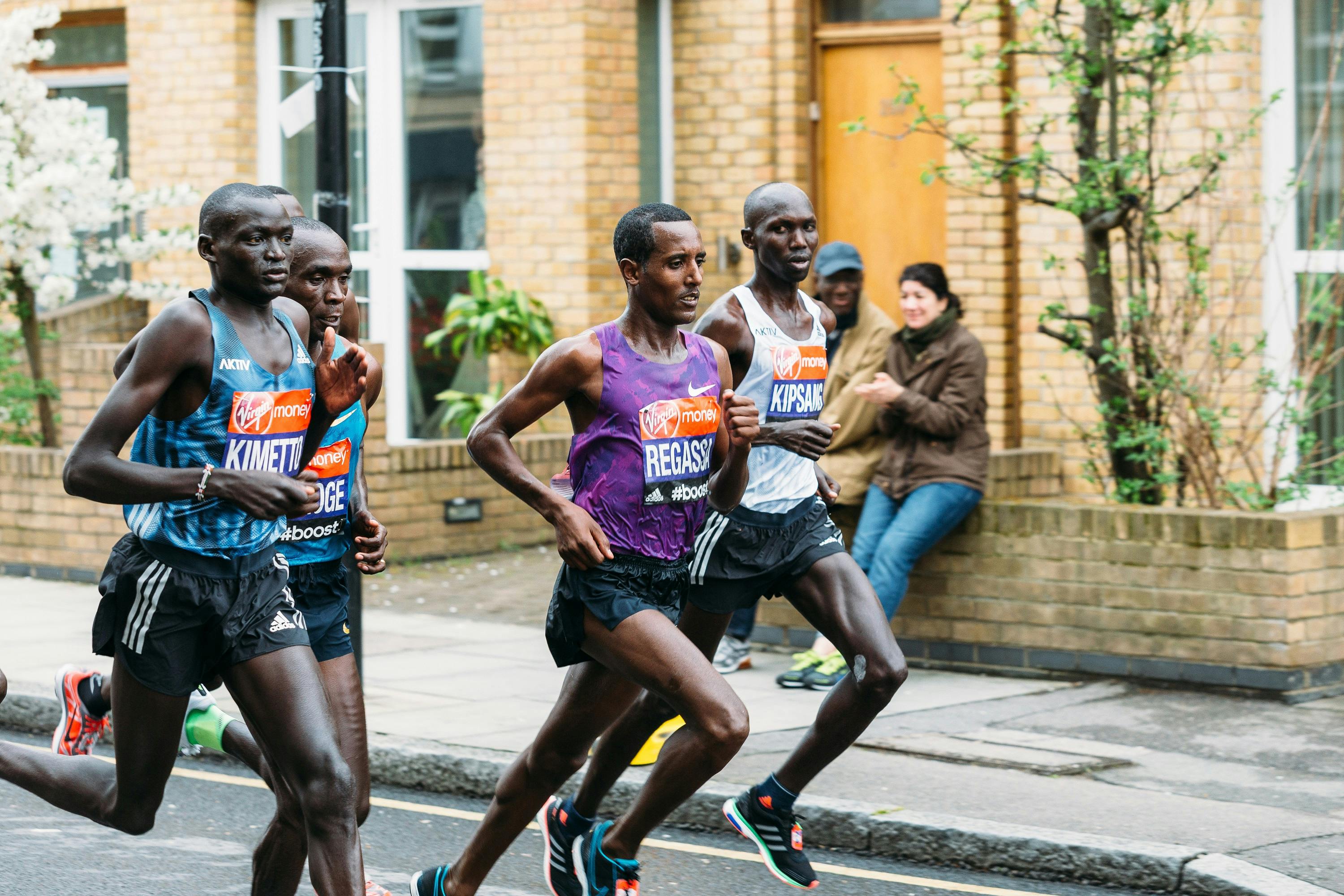 Tempo Run: To συστατικό της επιτυχίας των Κενυατών