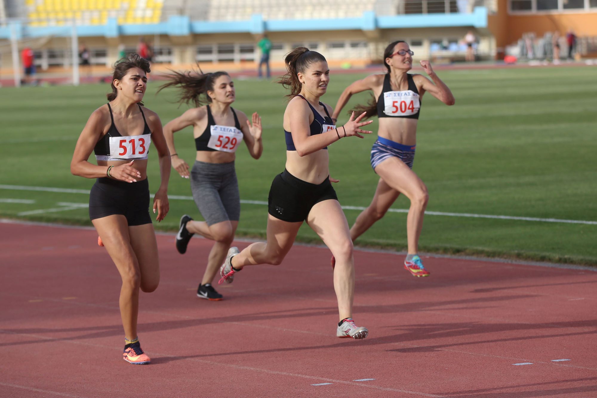 Το πρόγραμμα των Διασυλλογικών Αγώνων Κ16 για το Σαββατοκύριακο (16-17/04)