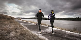Προπόνηση και αγώνες σε χαμηλές θερμοκρασίες - Τι λέει η επιστήμη της άσκησης σε ακραίες συνθήκες