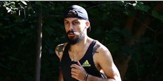 O K. Γκελαούζος αποκαλύπτει στο Runbeat όλο το προπονητικό πρόγραμμα του με στόχο ένα νέο ατομικό ρεκόρ στο Μαραθώνιο