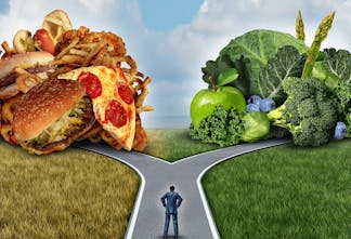 Δυτικού τύπου διατροφή... Πρόοδος ή ύβρις;