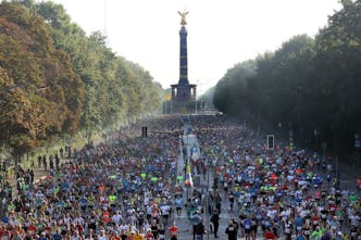 Απ’ τον Μαραθώνιο του Βερολίνου ξεκινά το μεγάλο στοίχημα της World Athletics 