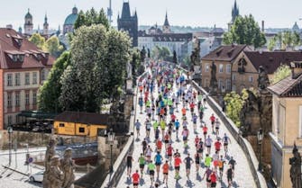 Ο πρώτος ομαδικός Μαραθώνιος διεξάγεται στις 30 Μαΐου στην Πράγα 