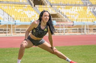 Μαρία Μπελιμπασάκη: «Δε θέλω να μετατρέψουν το στίβο σε άθλημα για λίγους» (Μέρος 2ο) 