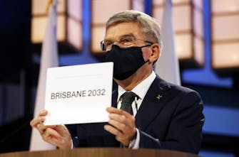 Στο Μπρίσμπεϊν της Αυστραλίας οι Ολυμπιακοί Αγώνες του 2032