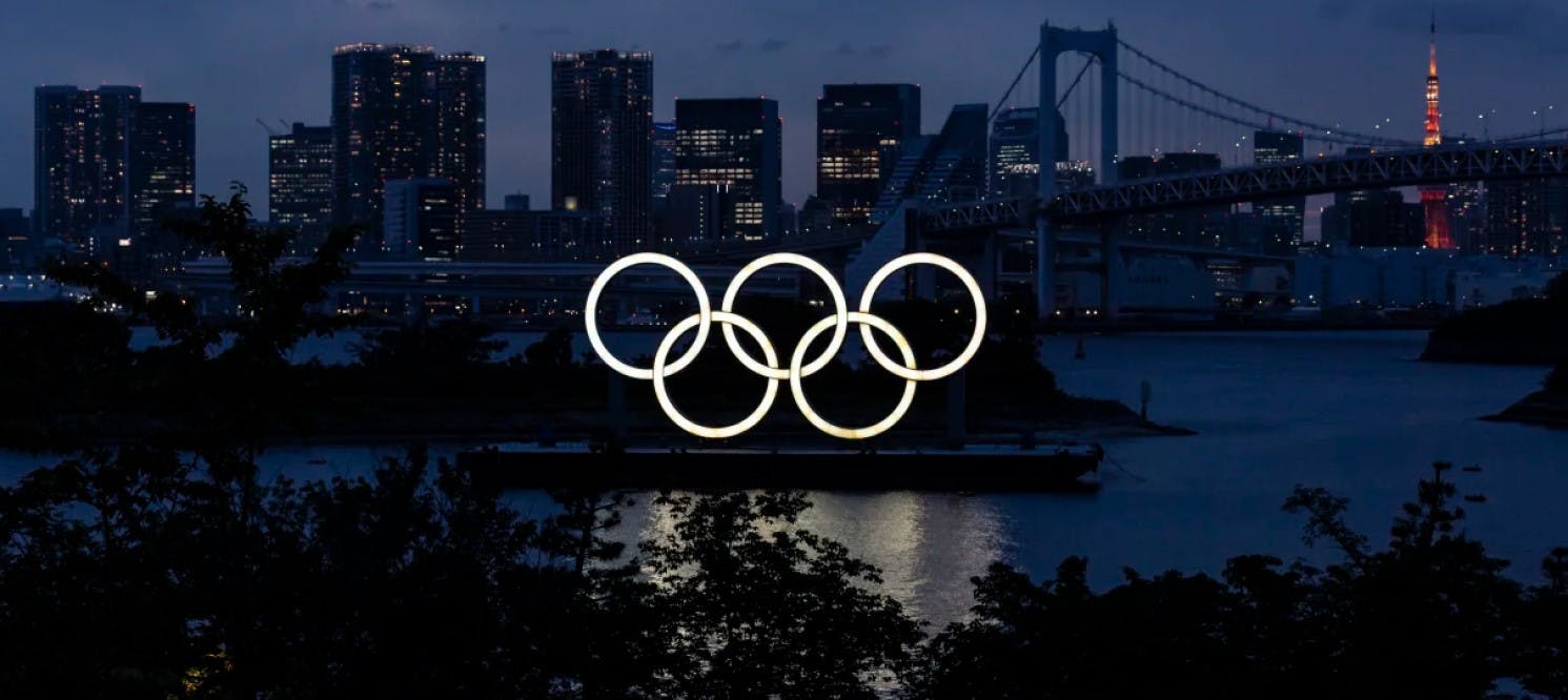 Ολυμπιακοί Αγώνες: Αυξάνονται τα κρούσματα κορονοϊού