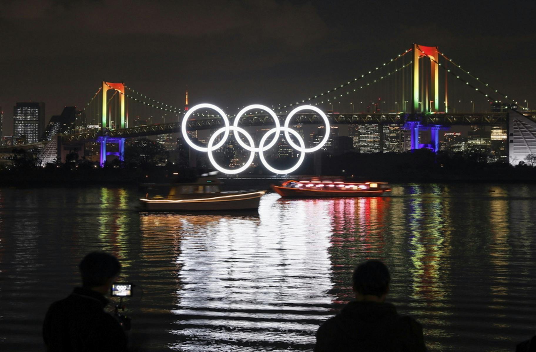 Το 80% των Ιαπώνων ζητά την ακύρωση ή αναβολή των Ολυμπιακών Αγώνων