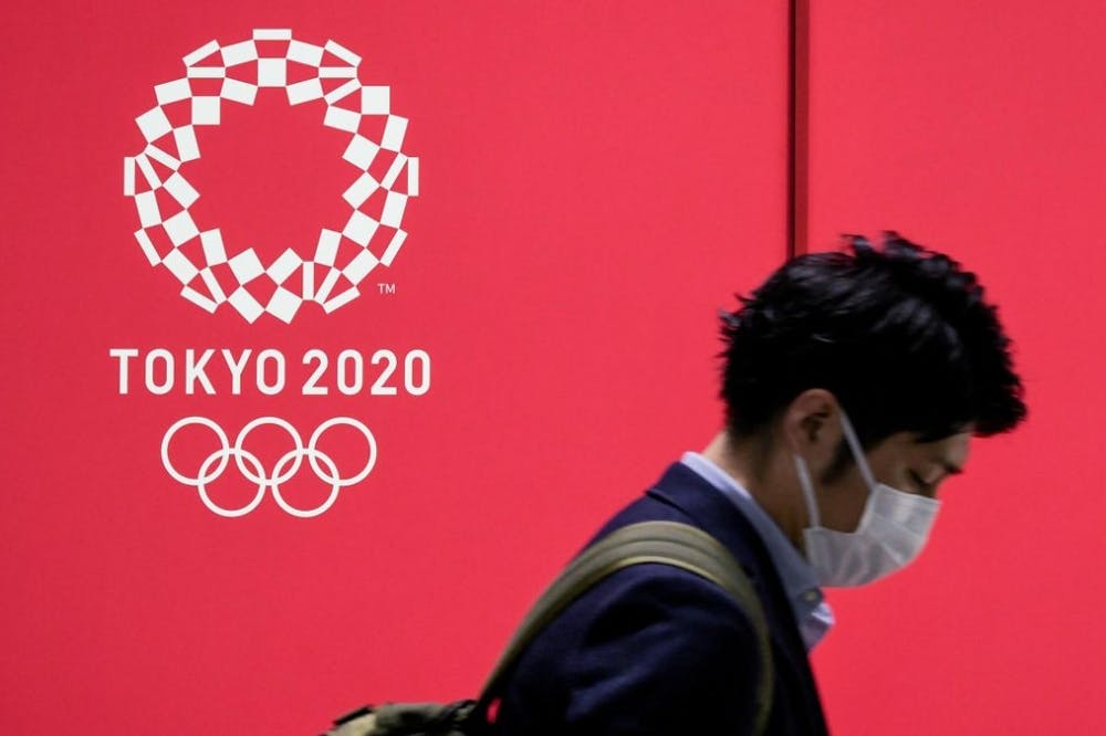 «Το Ολυμπιακό Χωριό είναι ασφαλές» λέει ο σύμβουλος υγείας της ΔΟΕ