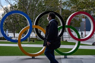Ολυμπιακοί Αγώνες: Τι θα συμβεί εάν ένας αθλητής βρεθεί θετικός στον κορωνοϊό