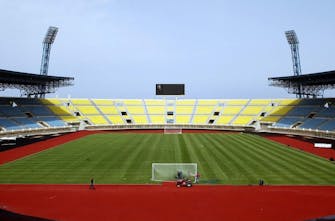 Το Σάββατο 4/6 στο Ηράκλειο οι περιφερειακοί αγώνες στίβου «Κνώσεια 2022»