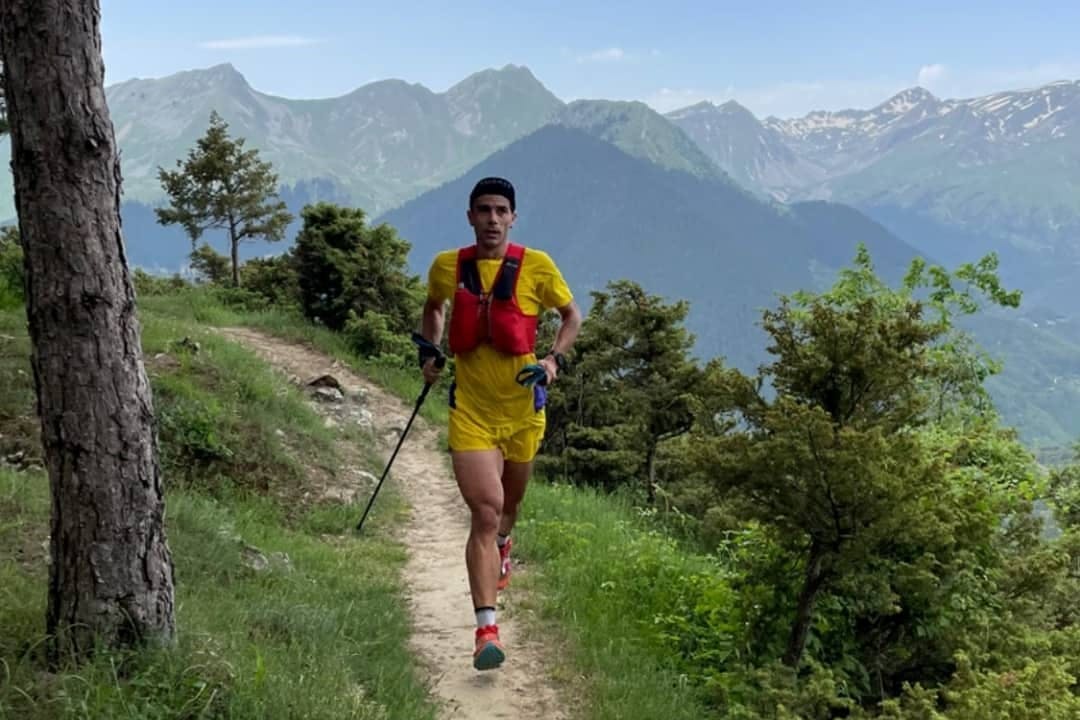 Ursa Trail 2022: Νικητής με εξαιρετική εμφάνιση στα 40 χλμ. ο Θ. Παγουνάδης – Πρώτη γυναίκα η Χ. Γιαζιτζίδου