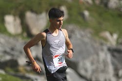 Στο Marathon du Mont-Blanc ο Κ. Παραδεισόπουλος: «Θα προσπαθήσουμε για το καλύτερο» (Pic)