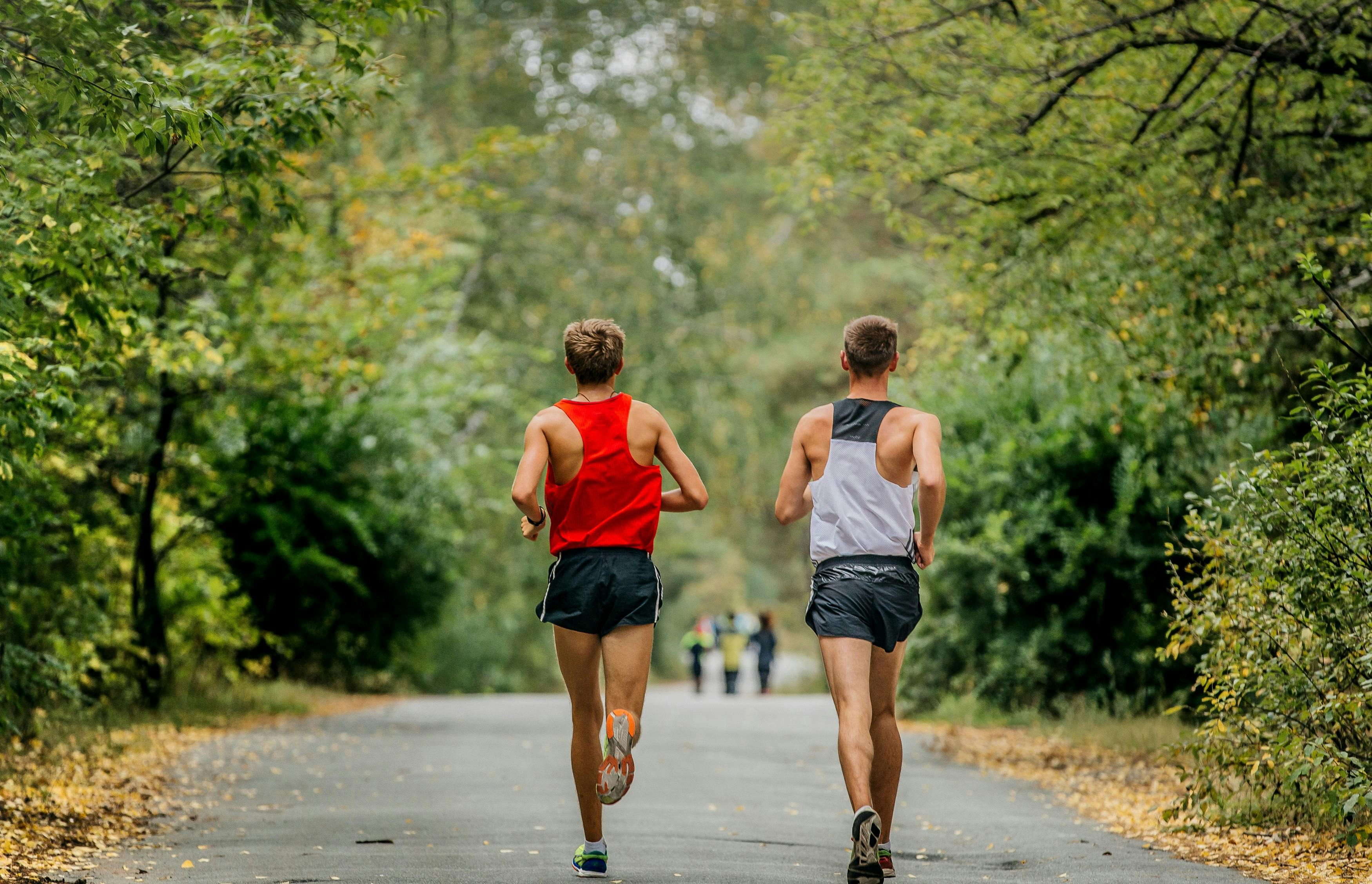 Αύξηση της αντοχής με εύκολα/μέτρια long run-Τι είναι,ποιος ο στόχος και πόσο επηρεάζουν την φυσική κατάσταση