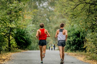 Αύξηση της αντοχής με εύκολα/μέτρια long run-Τι είναι,ποιος ο στόχος και πόσο επηρεάζουν την φυσική κατάσταση