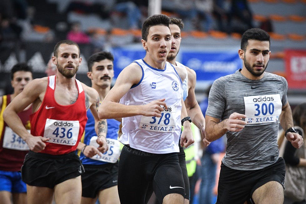 Στην Αργυρούπολη στις 16 Μαΐου το Πανελλήνιο Πρωτάθλημα 10 χιλιομέτρων