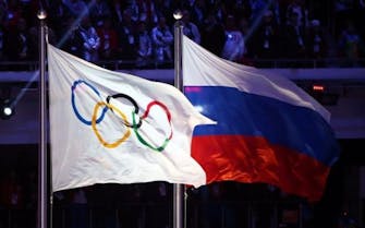 Με δέκα αθλητές η Ρωσία στους Ολυμπιακούς Αγώνες του Τόκιο