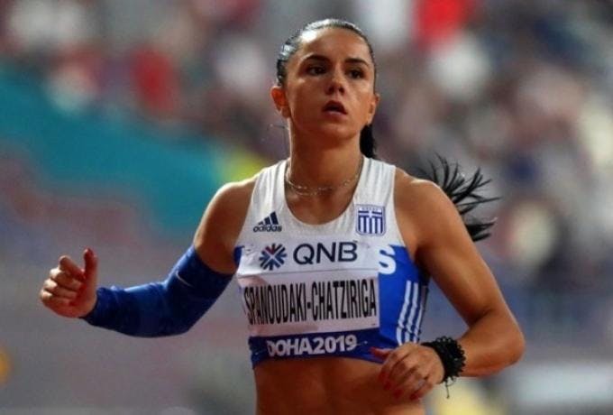 Οι 18 αθλητές στίβου που θα εκπροσωπήσουν την Ελλάδα στους Ολυμπιακούς Αγώνες