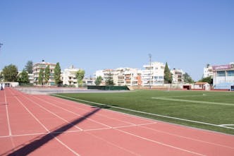 Δυνατό τεστ για τους αθλητές και τις αθλήτριες σε Χίο, Σάμο και Ικαρία