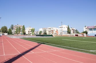 Δυνατό τεστ για τους αθλητές και τις αθλήτριες σε Χίο, Σάμο και Ικαρία